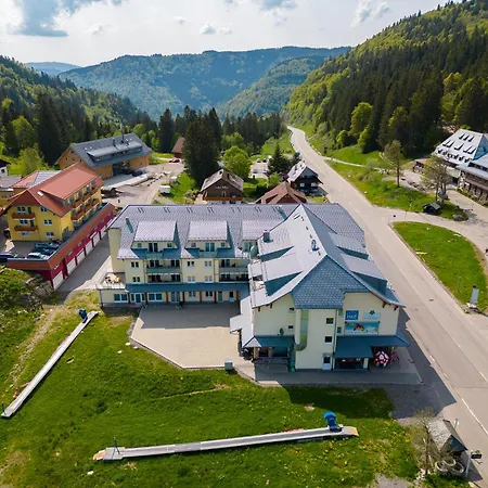 Apartment 207 Feldberg  Exterior photo