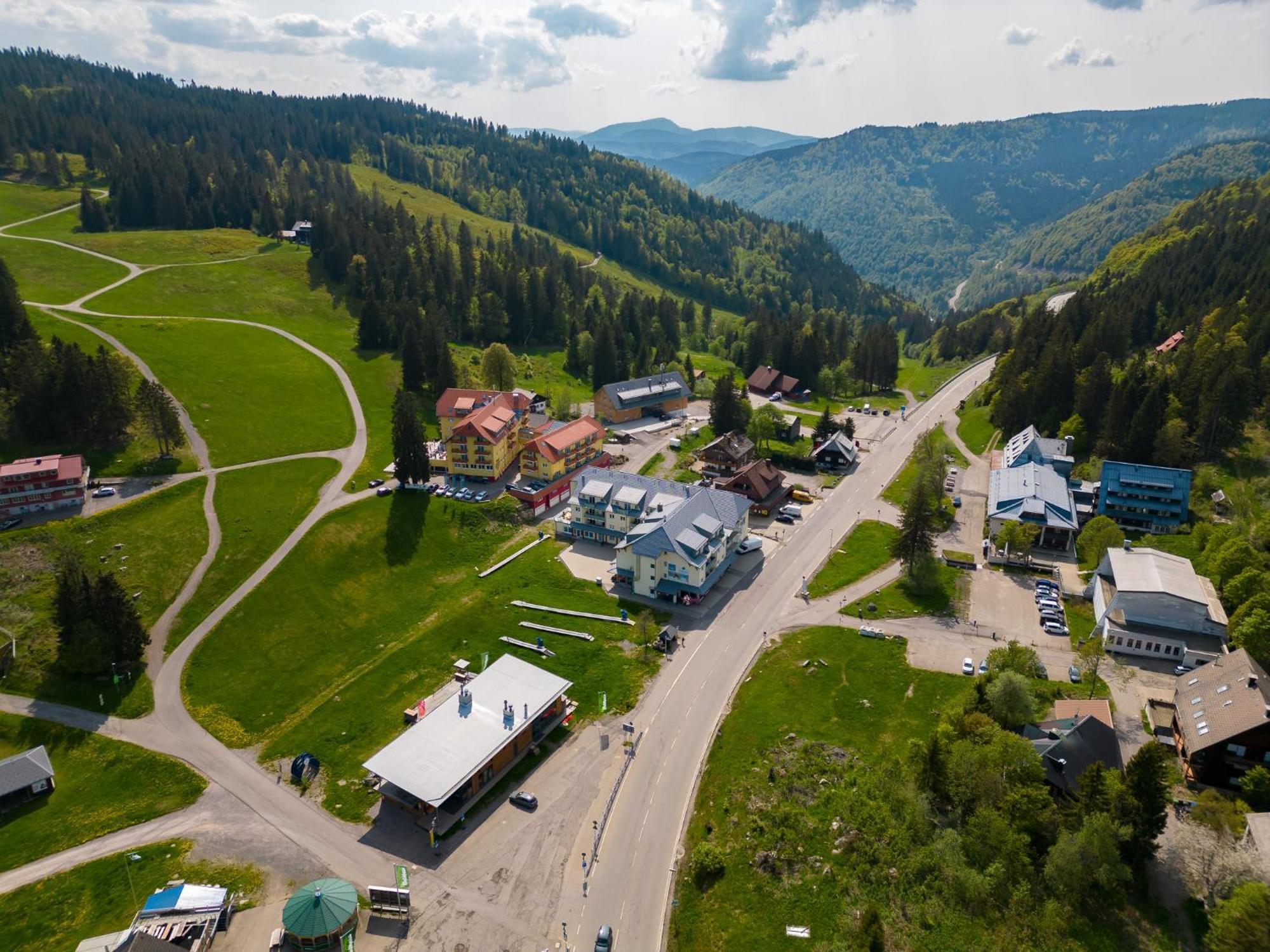 207 Apartment Feldberg (Baden-Wurttemberg)