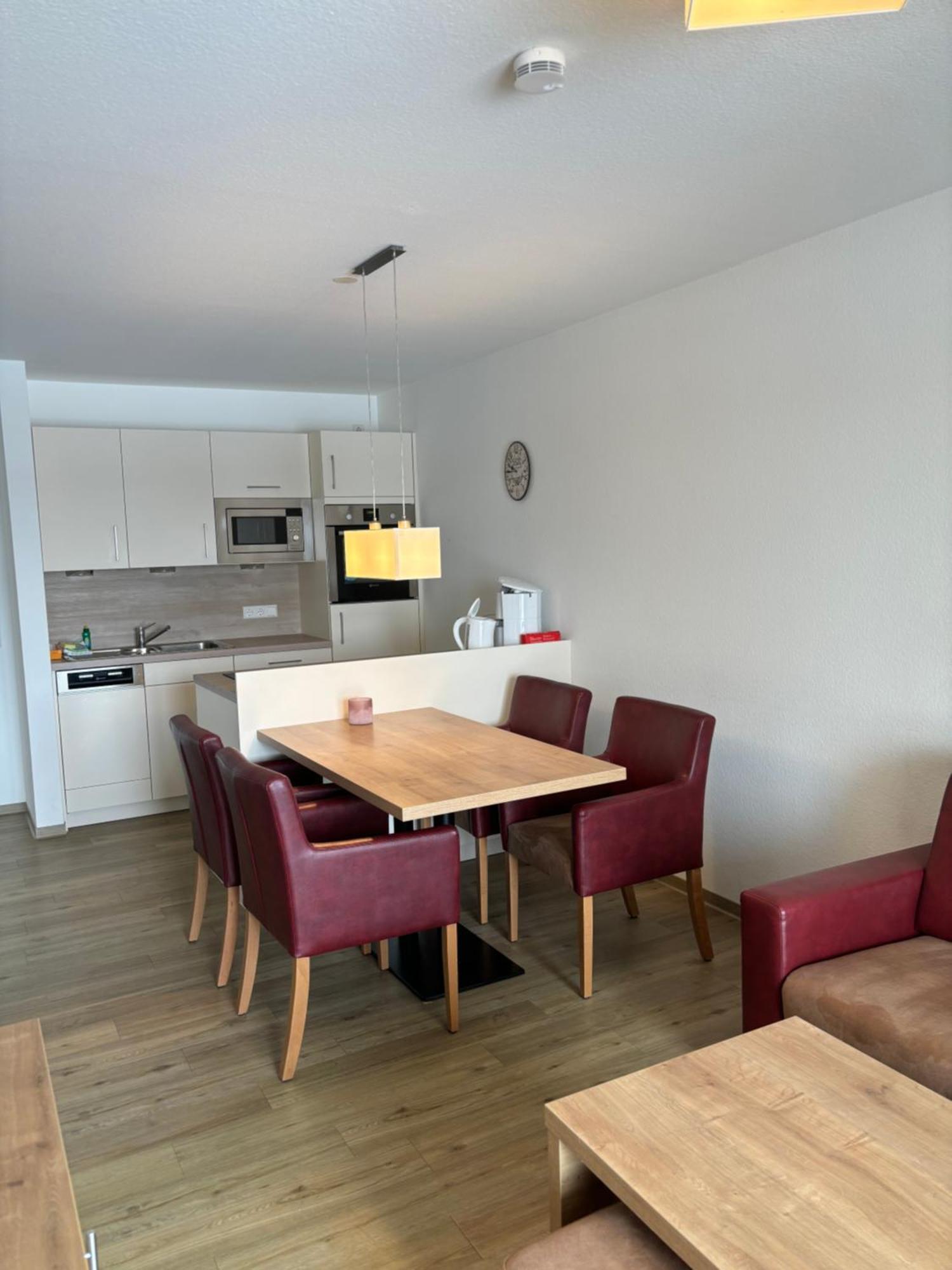 Apartment 207 Feldberg (Baden-Wurttemberg)