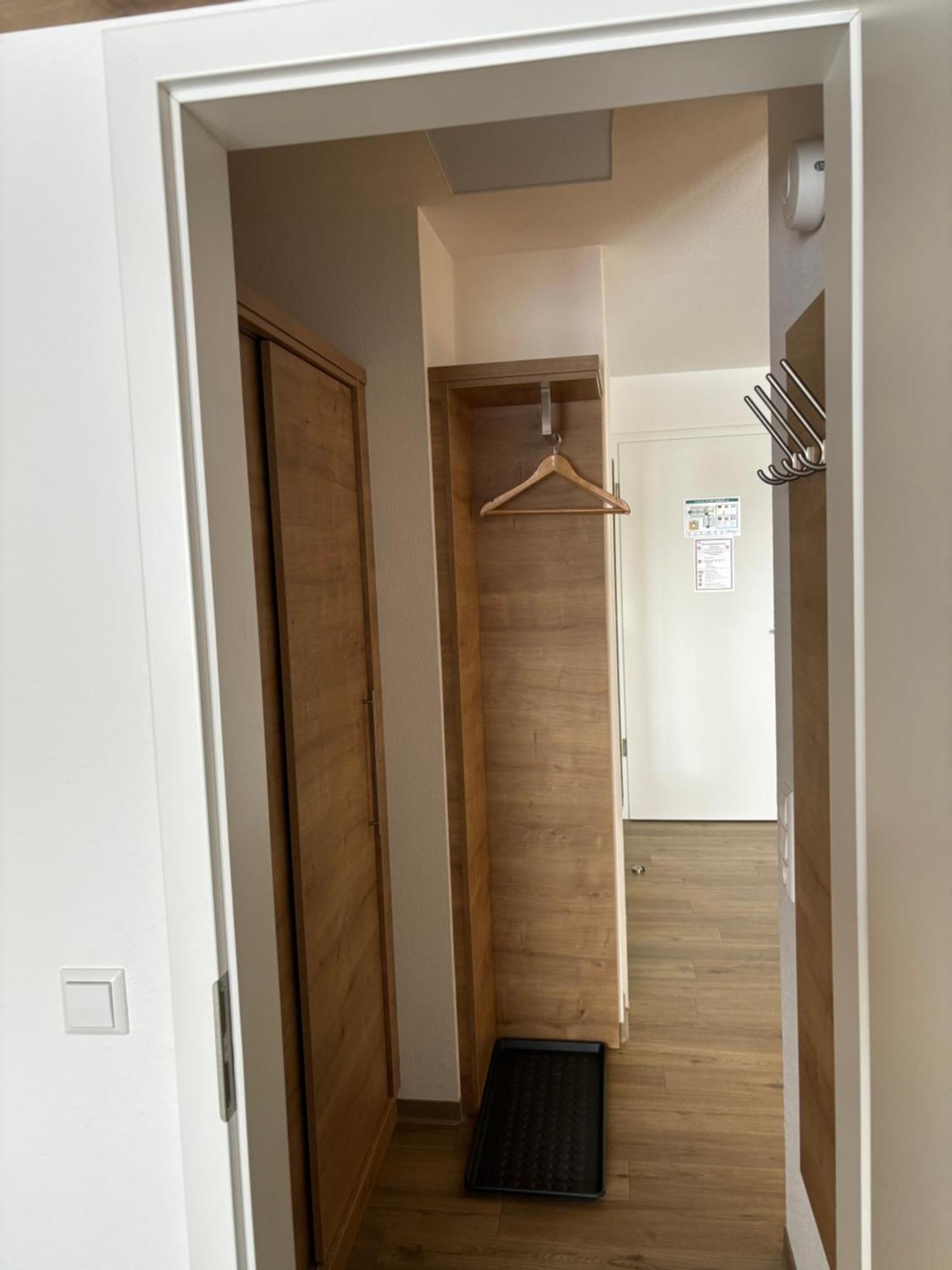 207 Apartment