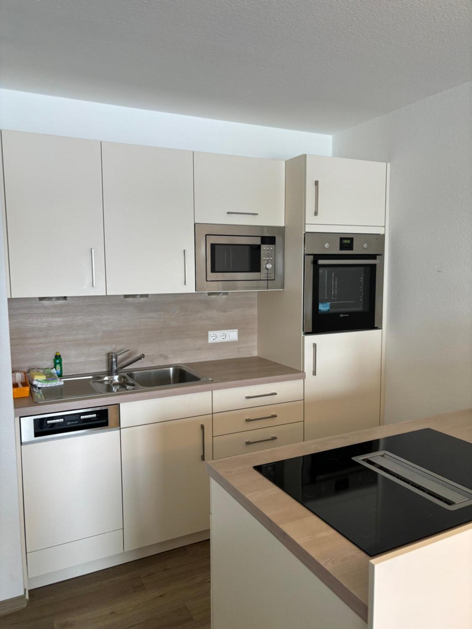 Apartment 207