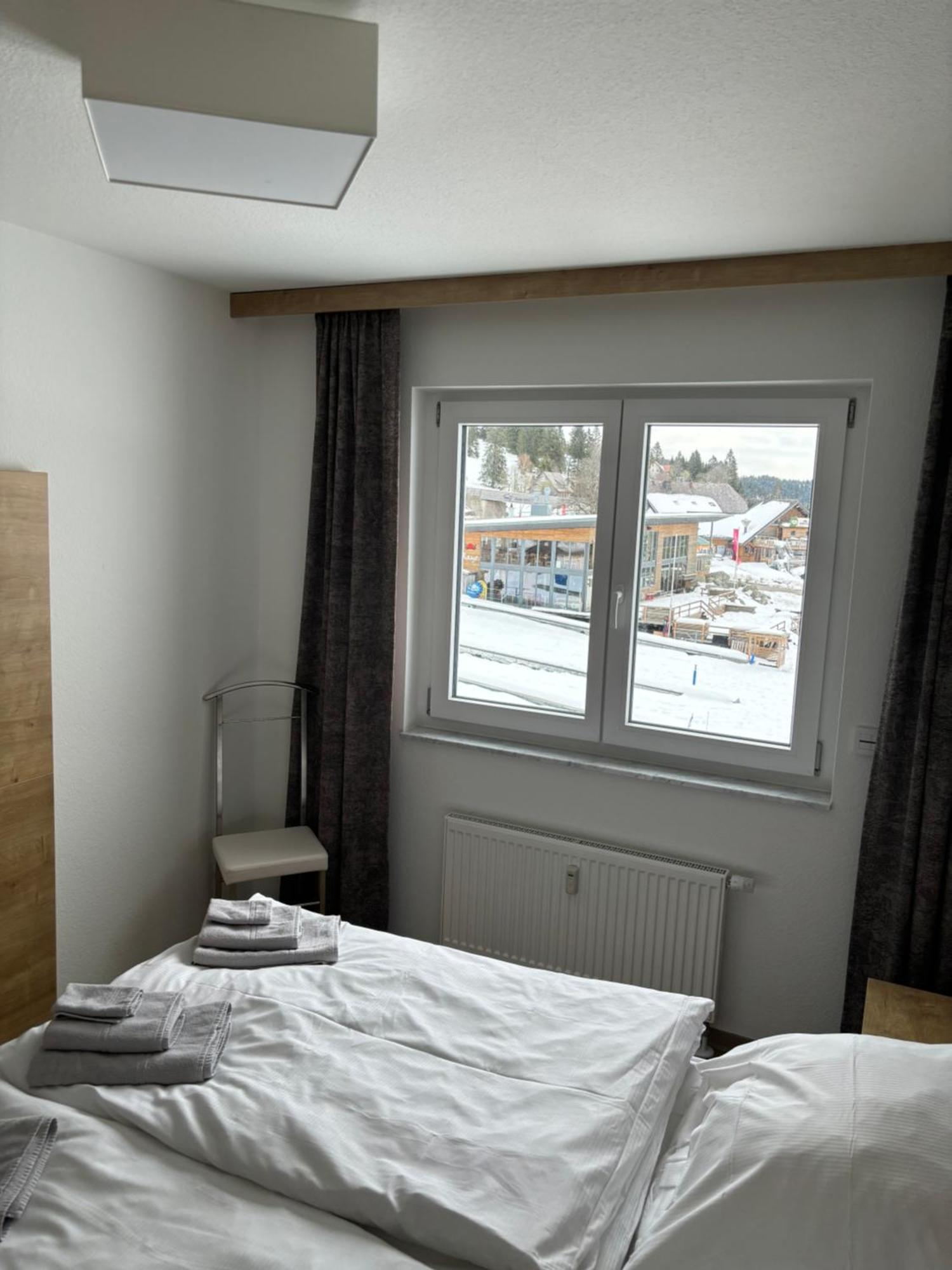 Apartment 207 *