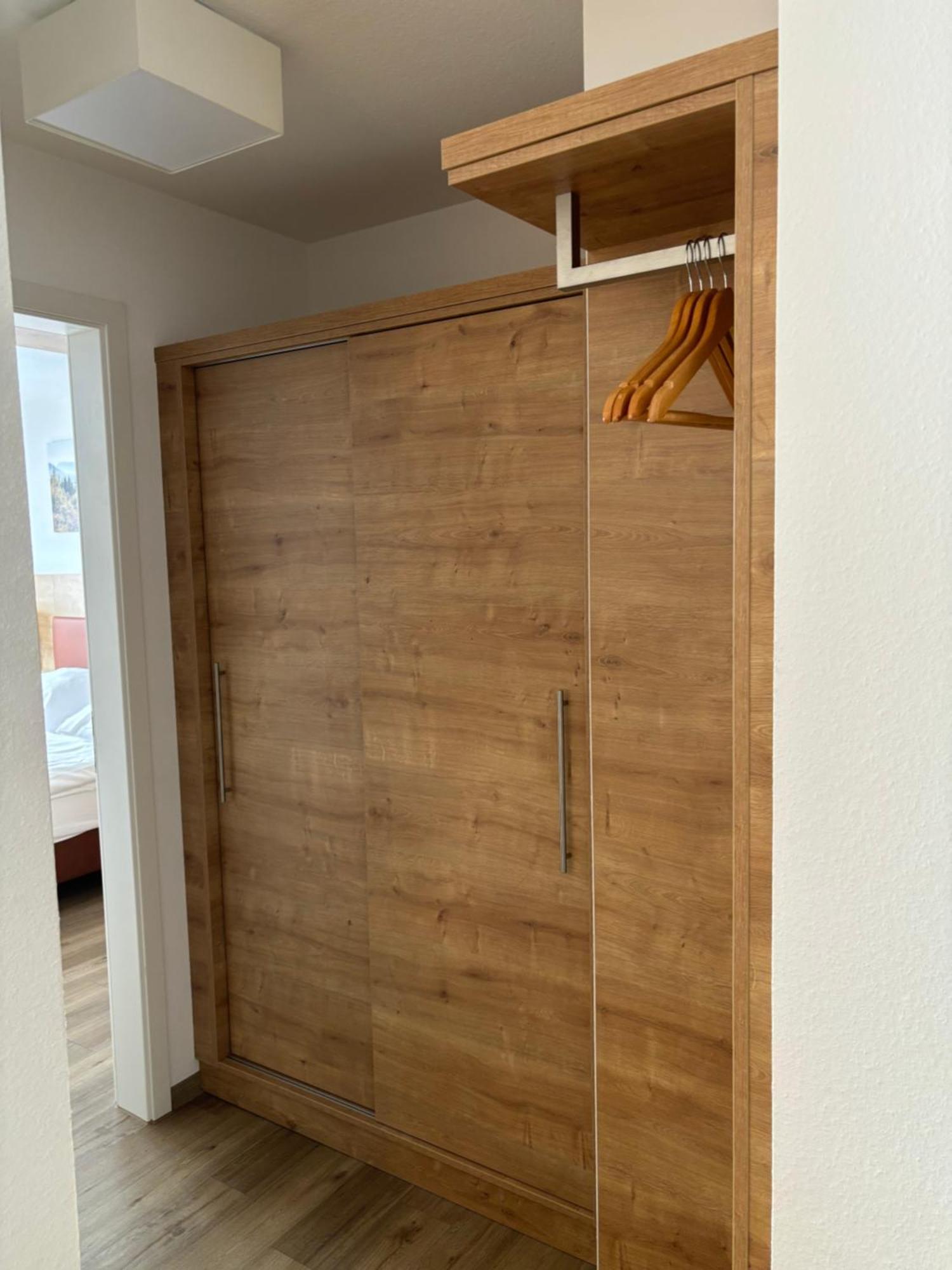 207 Apartment