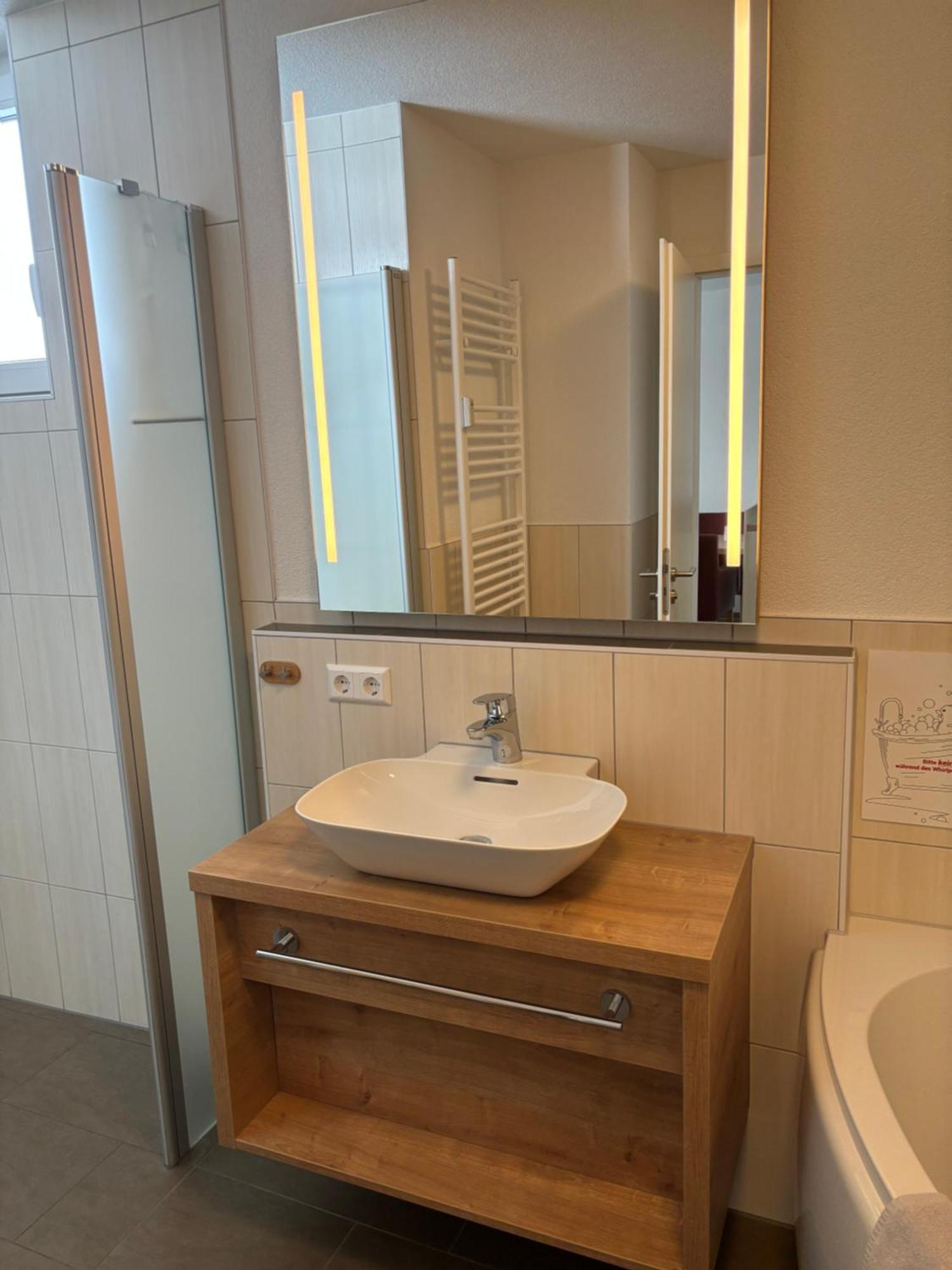 207 Apartment *